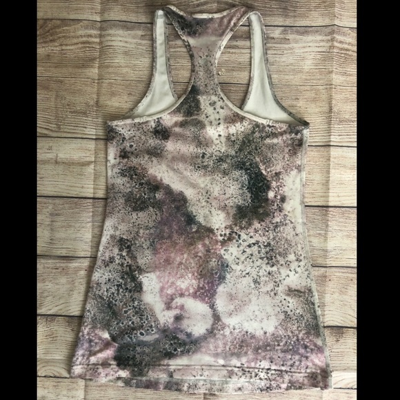 Lululemon Tank - Picture 2 of 2